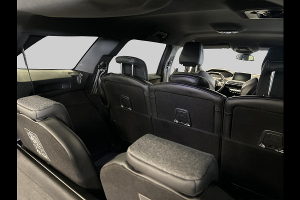 Peugeot 5008 1.2 PureTech GT-Line Avantage | automaat | 7-zitter