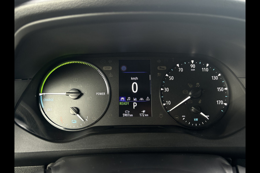 Nissan Townstar N-Connecta TEKNA L2H1 / 45 kWh / 100% Elektrisch / Fabrieksgarantie / 5.907 km / Camera / ECC / Cruise / Apple carplay / Android Nissan Townstar N-Connecta TEKNA L2H1 / 45 kWh / 100% Elektrisch / Fabrieksgarantie / 5.907 km / Camera / ECC / Cruise / Apple carplay / Android