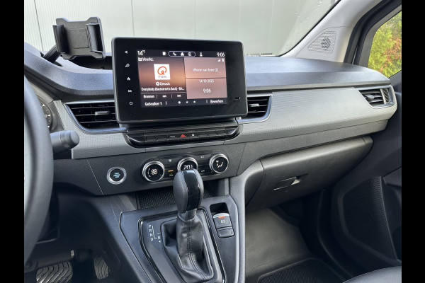 Nissan Townstar N-Connecta TEKNA L2H1 / 45 kWh / 100% Elektrisch / Fabrieksgarantie / 5.907 km / Camera / ECC / Cruise / Apple carplay / Android Nissan Townstar N-Connecta TEKNA L2H1 / 45 kWh / 100% Elektrisch / Fabrieksgarantie / 5.907 km / Camera / ECC / Cruise / Apple carplay / Android