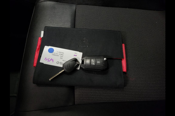 Citroën ë-Jumpy Club 50kWh 136pk L3/H1 220km Actieradius!