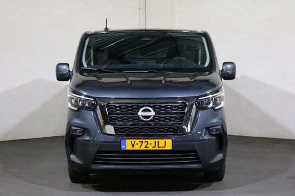 Nissan Primastar 2.0 dCi L2H1 N-Connecta 2x Schuifdeur 5 jr garantie