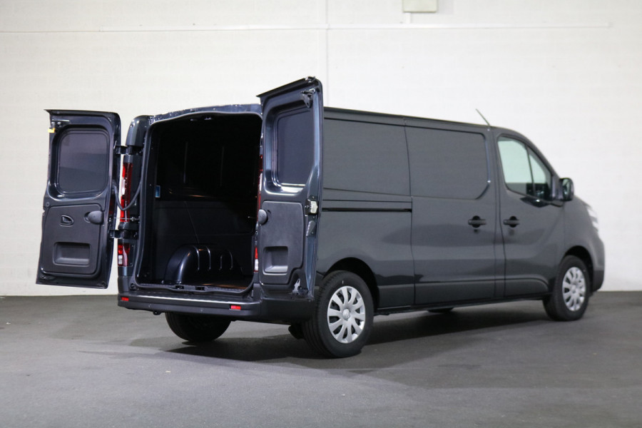 Nissan Primastar 2.0 dCi L2H1 N-Connecta 2x Schuifdeur 5 jr garantie