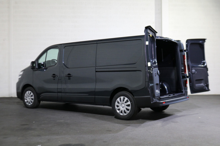 Nissan Primastar 2.0 dCi L2H1 N-Connecta 2x Schuifdeur 5 jr garantie