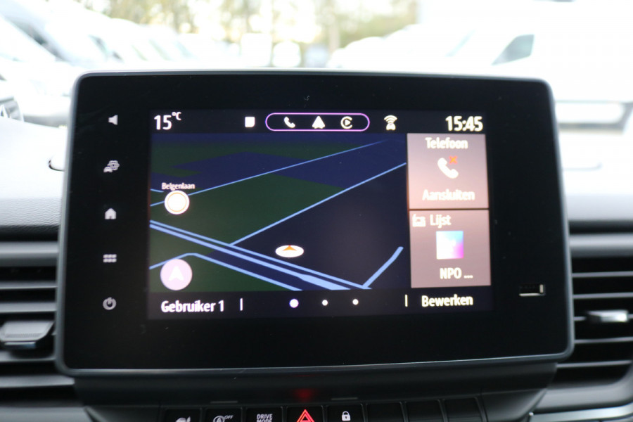 Nissan Primastar 2.0 dCi L2H1 N-Connecta 2x Schuifdeur 5 jr garantie