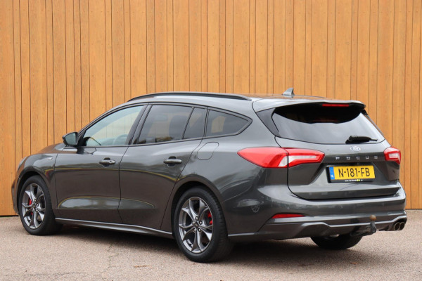 Ford FOCUS Wagon 1.5 EcoBoost ST Line X Business org.NL trekhaak a.camera el.klep winter-pack