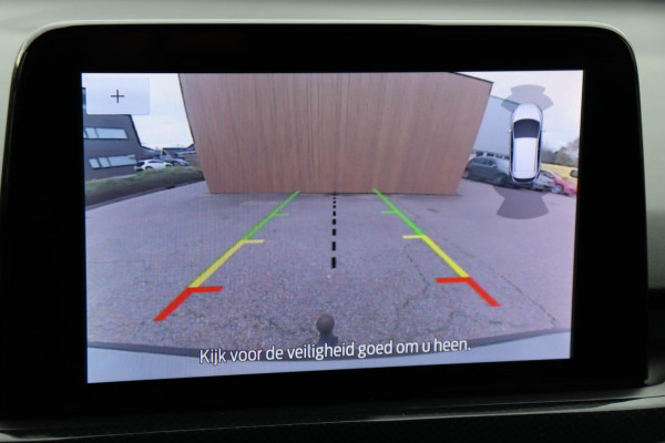 Ford FOCUS Wagon 1.5 EcoBoost ST Line X Business org.NL trekhaak a.camera el.klep winter-pack