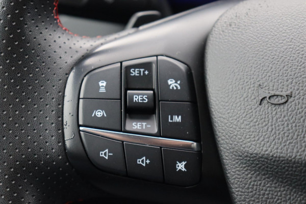 Ford FOCUS Wagon 1.5 EcoBoost ST Line X Business org.NL trekhaak a.camera el.klep winter-pack