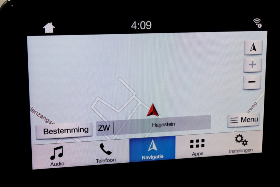 Ford Transit Custom 2.0 TDCI 130pk E6 L2H1 Trend D.C. 2x Schuifdeur/Airco/Navi 10-2018