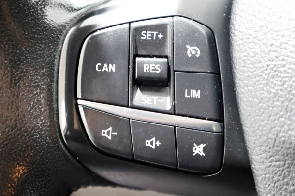 Ford Transit Custom 2.0 TDCI 130pk E6 L2H1 Trend D.C. 2x Schuifdeur/Airco/Navi 10-2018