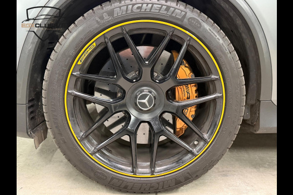 Mercedes-Benz GLC AMG 63 S 4MATIC+ Edition1/Ceramic/Schaal/HUD/360