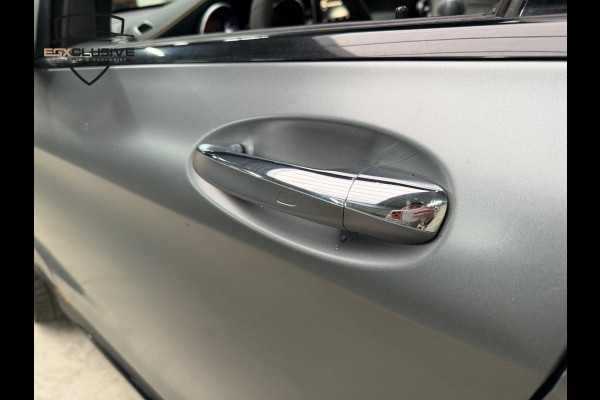 Mercedes-Benz GLC AMG 63 S 4MATIC+ Edition1/Ceramic/Schaal/HUD/360