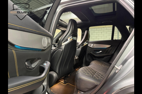 Mercedes-Benz GLC AMG 63 S 4MATIC+ Edition1/Ceramic/Schaal/HUD/360