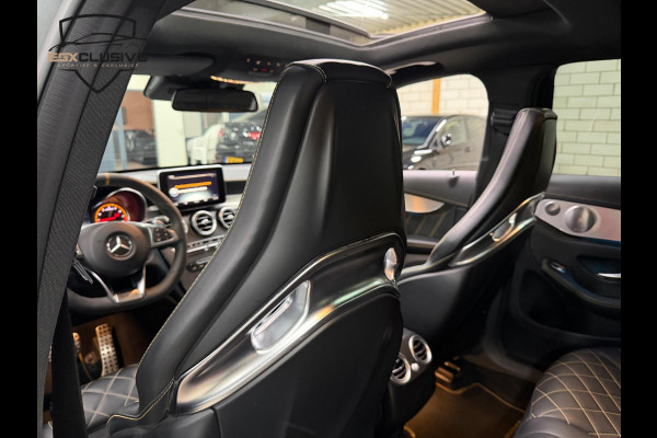 Mercedes-Benz GLC AMG 63 S 4MATIC+ Edition1/Ceramic/Schaal/HUD/360