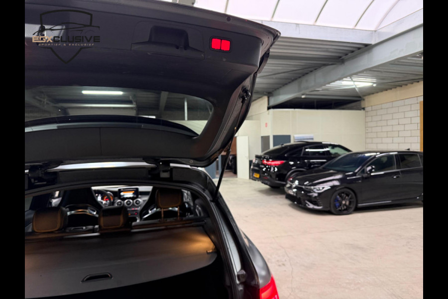 Mercedes-Benz GLC AMG 63 S 4MATIC+ Edition1/Ceramic/Schaal/HUD/360