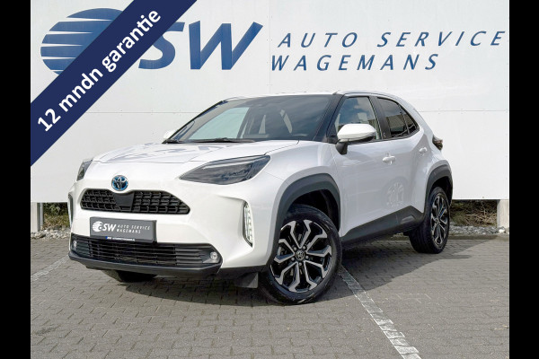 Toyota Yaris Cross 1.5 Hybrid Dynamic | Trekhaak | Navi | Camera | ACC Toyota Yaris Cross 1.5 Hybrid Dynamic | Trekhaak | Navi | Camera | ACC