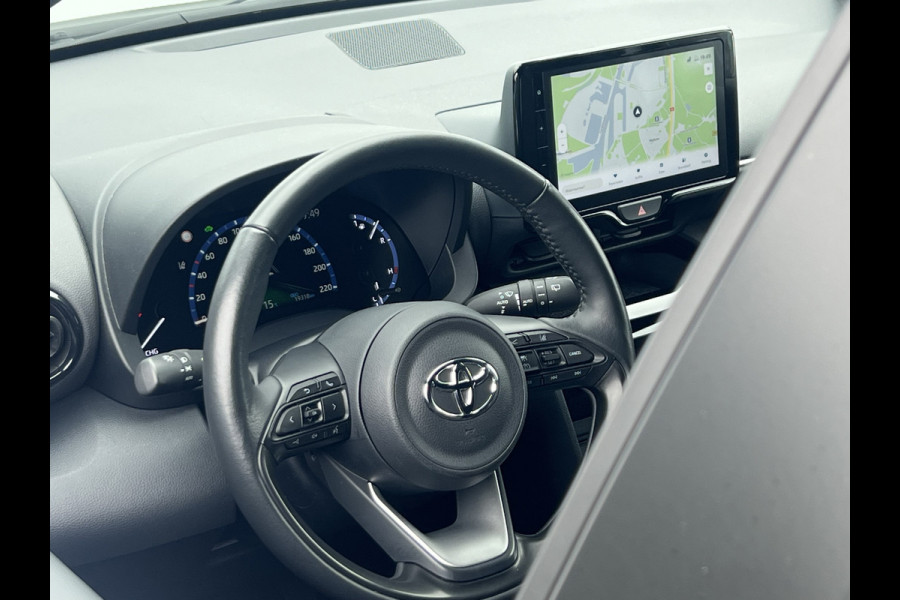 Toyota Yaris Cross 1.5 Hybrid Dynamic | Trekhaak | Navi | Camera | ACC Toyota Yaris Cross 1.5 Hybrid Dynamic | Trekhaak | Navi | Camera | ACC