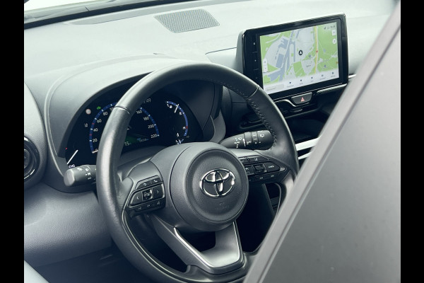 Toyota Yaris Cross 1.5 Hybrid Dynamic | Trekhaak | Navi | Camera | ACC Toyota Yaris Cross 1.5 Hybrid Dynamic | Trekhaak | Navi | Camera | ACC