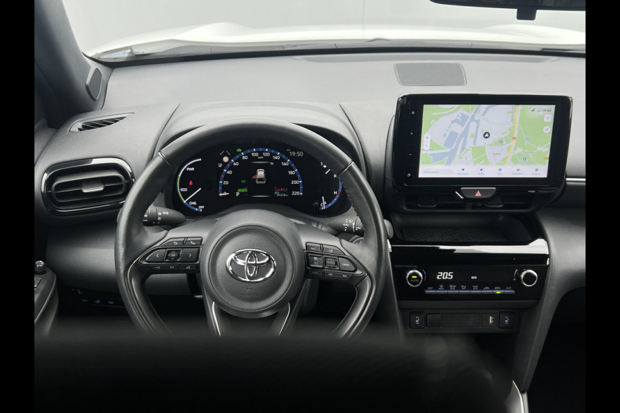 Toyota Yaris Cross 1.5 Hybrid Dynamic | Trekhaak | Navi | Camera | ACC Toyota Yaris Cross 1.5 Hybrid Dynamic | Trekhaak | Navi | Camera | ACC