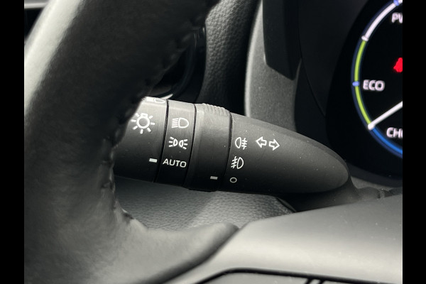 Toyota Yaris Cross 1.5 Hybrid Dynamic | Trekhaak | Navi | Camera | ACC Toyota Yaris Cross 1.5 Hybrid Dynamic | Trekhaak | Navi | Camera | ACC