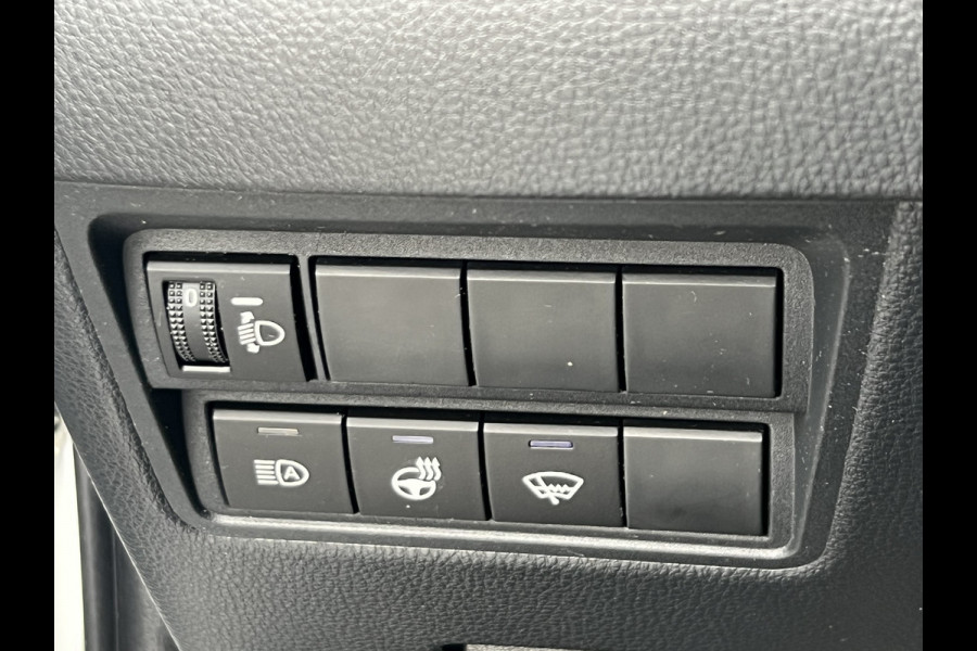 Toyota Yaris Cross 1.5 Hybrid Dynamic | Trekhaak | Navi | Camera | ACC Toyota Yaris Cross 1.5 Hybrid Dynamic | Trekhaak | Navi | Camera | ACC