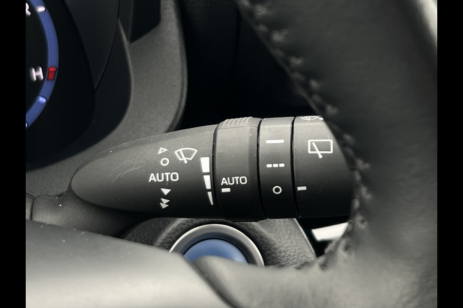 Toyota Yaris Cross 1.5 Hybrid Dynamic | Trekhaak | Navi | Camera | ACC Toyota Yaris Cross 1.5 Hybrid Dynamic | Trekhaak | Navi | Camera | ACC