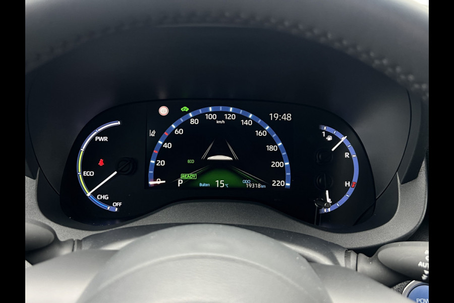 Toyota Yaris Cross 1.5 Hybrid Dynamic | Trekhaak | Navi | Camera | ACC Toyota Yaris Cross 1.5 Hybrid Dynamic | Trekhaak | Navi | Camera | ACC