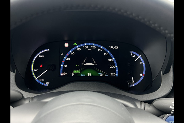 Toyota Yaris Cross 1.5 Hybrid Dynamic | Trekhaak | Navi | Camera | ACC Toyota Yaris Cross 1.5 Hybrid Dynamic | Trekhaak | Navi | Camera | ACC