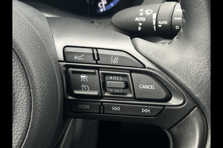 Toyota Yaris Cross 1.5 Hybrid Dynamic | Trekhaak | Navi | Camera | ACC Toyota Yaris Cross 1.5 Hybrid Dynamic | Trekhaak | Navi | Camera | ACC