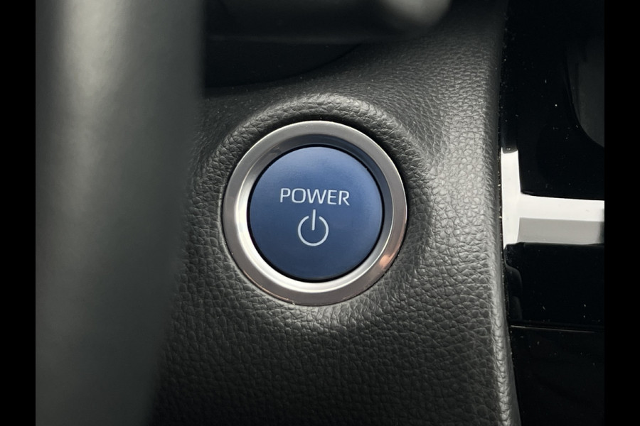 Toyota Yaris Cross 1.5 Hybrid Dynamic | Trekhaak | Navi | Camera | ACC Toyota Yaris Cross 1.5 Hybrid Dynamic | Trekhaak | Navi | Camera | ACC