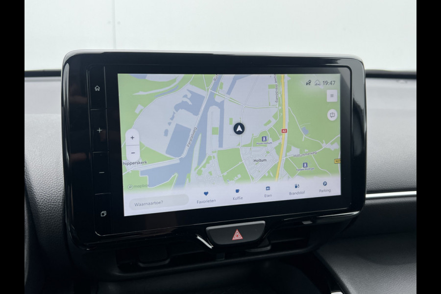 Toyota Yaris Cross 1.5 Hybrid Dynamic | Trekhaak | Navi | Camera | ACC Toyota Yaris Cross 1.5 Hybrid Dynamic | Trekhaak | Navi | Camera | ACC