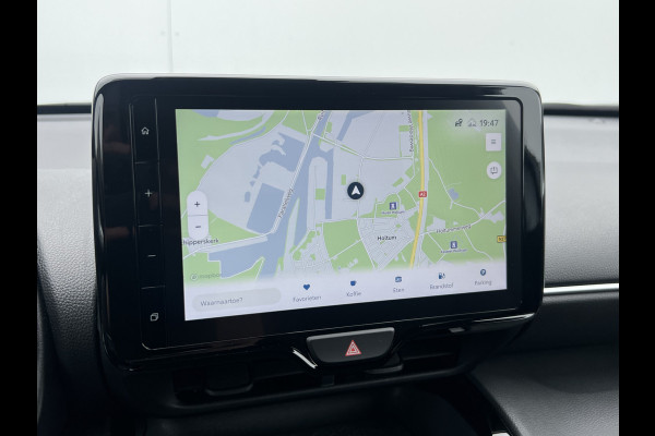 Toyota Yaris Cross 1.5 Hybrid Dynamic | Trekhaak | Navi | Camera | ACC Toyota Yaris Cross 1.5 Hybrid Dynamic | Trekhaak | Navi | Camera | ACC