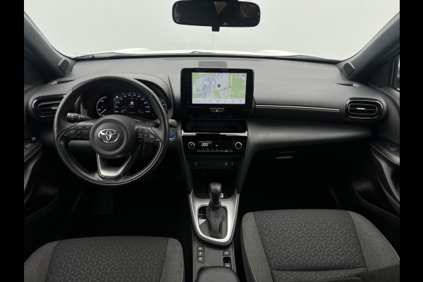 Toyota Yaris Cross 1.5 Hybrid Dynamic | Trekhaak | Navi | Camera | ACC Toyota Yaris Cross 1.5 Hybrid Dynamic | Trekhaak | Navi | Camera | ACC