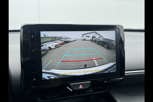 Toyota Yaris Cross 1.5 Hybrid Dynamic | Trekhaak | Navi | Camera | ACC Toyota Yaris Cross 1.5 Hybrid Dynamic | Trekhaak | Navi | Camera | ACC