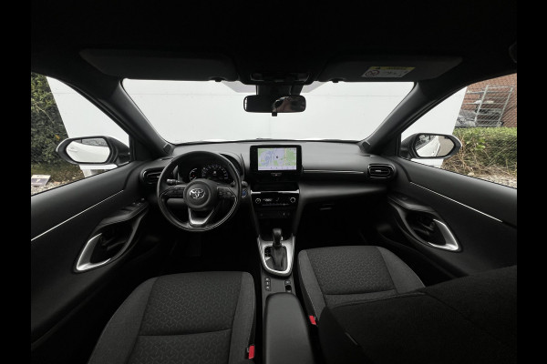 Toyota Yaris Cross 1.5 Hybrid Dynamic | Trekhaak | Navi | Camera | ACC Toyota Yaris Cross 1.5 Hybrid Dynamic | Trekhaak | Navi | Camera | ACC