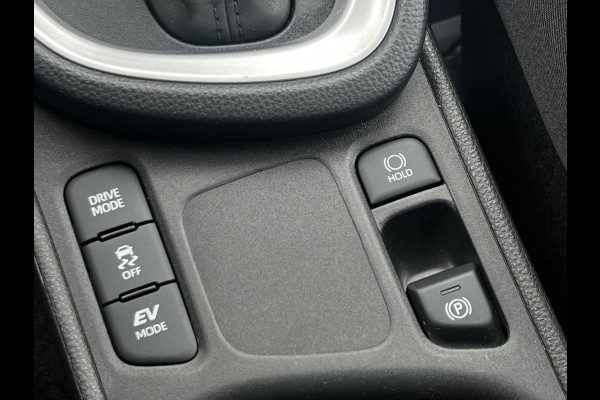 Toyota Yaris Cross 1.5 Hybrid Dynamic | Trekhaak | Navi | Camera | ACC Toyota Yaris Cross 1.5 Hybrid Dynamic | Trekhaak | Navi | Camera | ACC