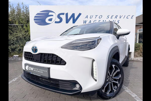 Toyota Yaris Cross 1.5 Hybrid Dynamic | Trekhaak | Navi | Camera | ACC Toyota Yaris Cross 1.5 Hybrid Dynamic | Trekhaak | Navi | Camera | ACC