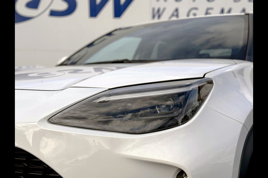 Toyota Yaris Cross 1.5 Hybrid Dynamic | Trekhaak | Navi | Camera | ACC Toyota Yaris Cross 1.5 Hybrid Dynamic | Trekhaak | Navi | Camera | ACC