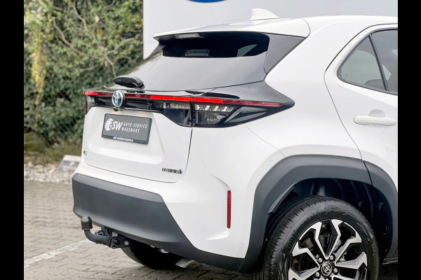 Toyota Yaris Cross 1.5 Hybrid Dynamic | Trekhaak | Navi | Camera | ACC Toyota Yaris Cross 1.5 Hybrid Dynamic | Trekhaak | Navi | Camera | ACC