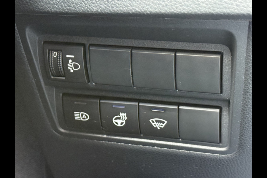 Toyota Yaris Cross 1.5 Hybrid Dynamic | CarPlay | Camera | ACC | Keyless | LED | DAB | 17 inch