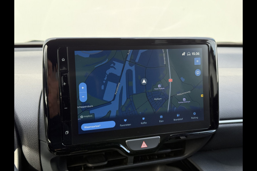 Toyota Yaris Cross 1.5 Hybrid Dynamic | CarPlay | Camera | ACC | Keyless | LED | DAB | 17 inch