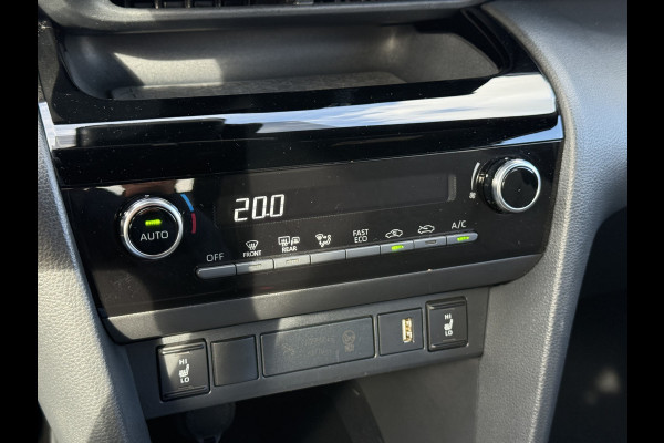 Toyota Yaris Cross 1.5 Hybrid Dynamic | CarPlay | Camera | ACC | Keyless | LED | DAB | 17 inch