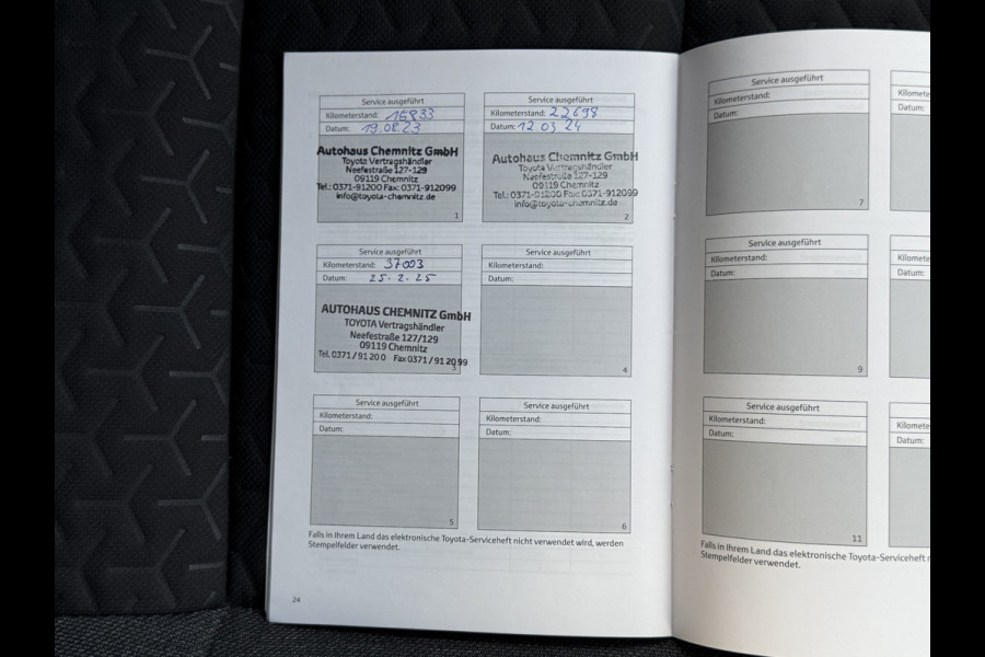 Toyota Yaris Cross 1.5 Hybrid Dynamic | CarPlay | Camera | ACC | Keyless | LED | DAB | 17 inch