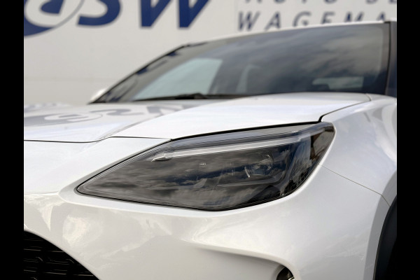 Toyota Yaris Cross 1.5 Hybrid Dynamic | CarPlay | Camera | ACC | Keyless | LED | DAB | 17 inch