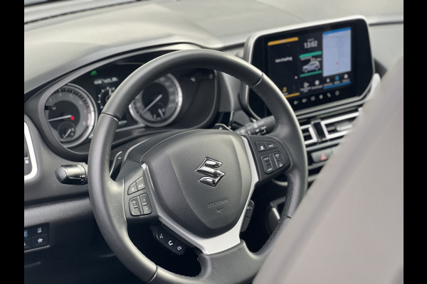 Suzuki S-Cross 1.5 Hybrid AllGrip Style | RIJKLAAR | Pano | 360 Camera | Dodehoek | Navi