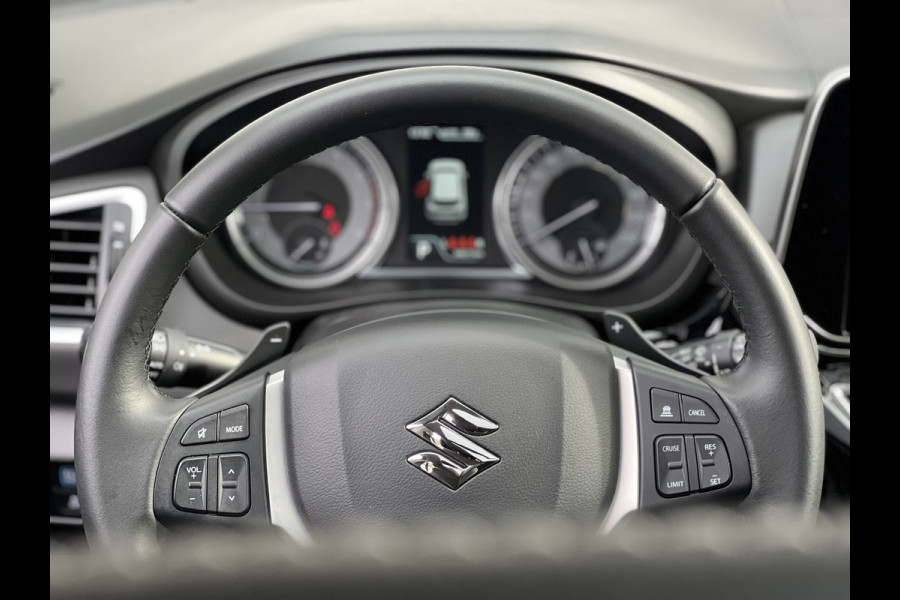 Suzuki S-Cross 1.5 Hybrid AllGrip Style | RIJKLAAR | Pano | 360 Camera | Dodehoek | Navi