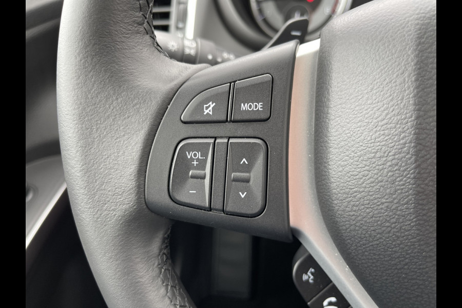 Suzuki S-Cross 1.5 Hybrid AllGrip Style | RIJKLAAR | Pano | 360 Camera | Dodehoek | Navi