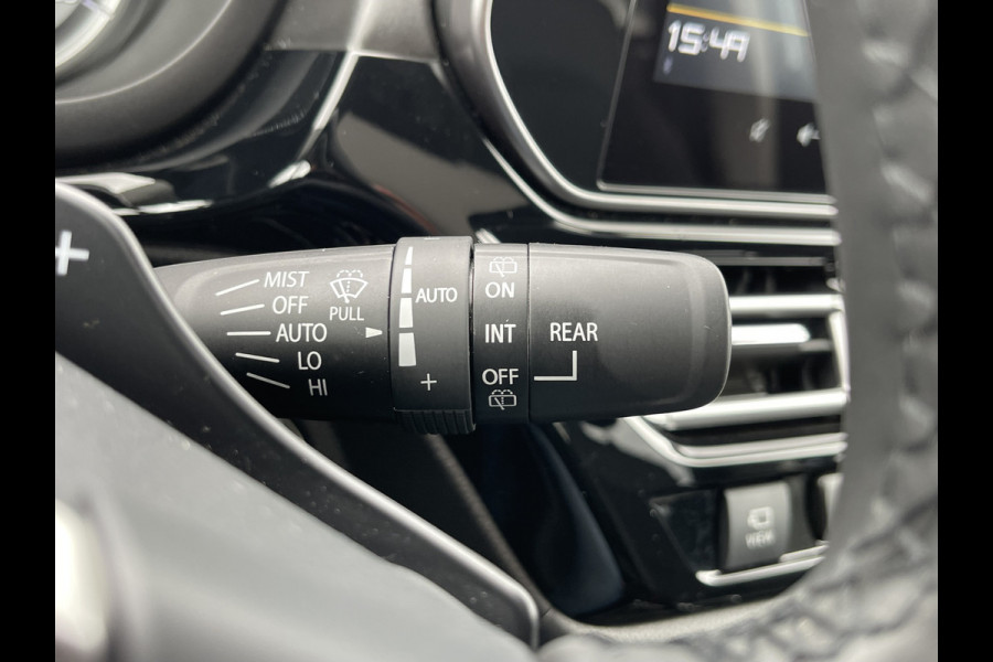 Suzuki S-Cross 1.5 Hybrid AllGrip Style | RIJKLAAR | Pano | 360 Camera | Dodehoek | Navi