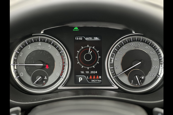 Suzuki S-Cross 1.5 Hybrid AllGrip Style | RIJKLAAR | Pano | 360 Camera | Dodehoek | Navi