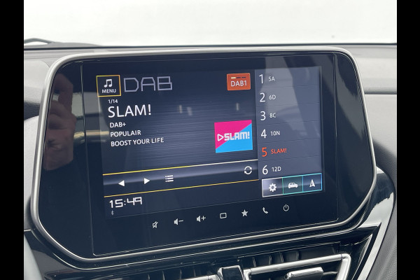Suzuki S-Cross 1.5 Hybrid AllGrip Style | RIJKLAAR | Pano | 360 Camera | Dodehoek | Navi