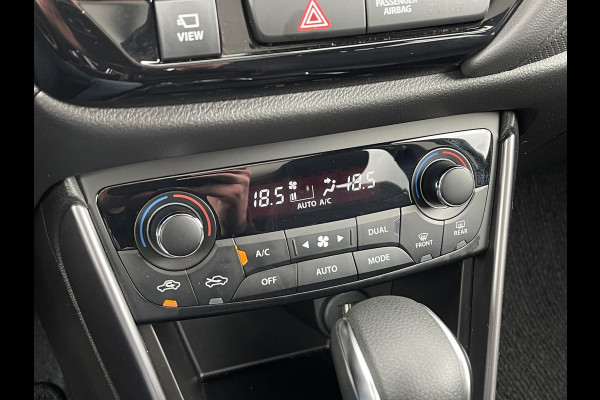 Suzuki S-Cross 1.5 Hybrid AllGrip Style | RIJKLAAR | Pano | 360 Camera | Dodehoek | Navi